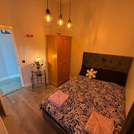 Appartement Victoria'S Dream à Aberdeen Extérieur photo